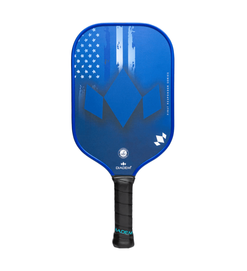 Daidem First Responder V2 Police Pickleball Paddle