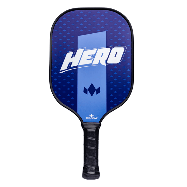 Diadem Pickleball パドル USA Pickleball公認 DIADEM ICON∞PRO BLK