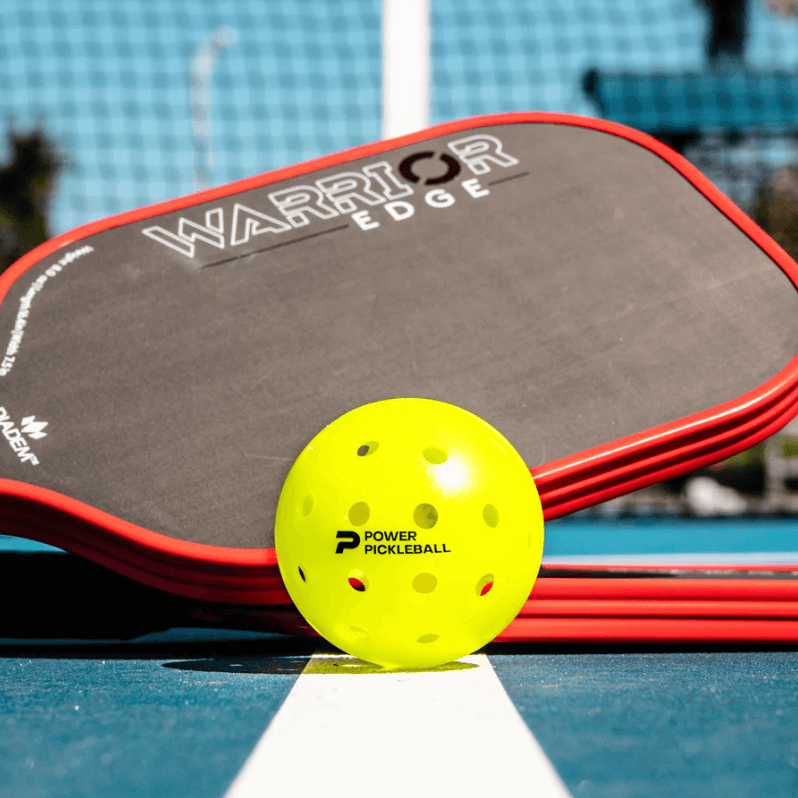 Diadem Premier Power Pickleball on court