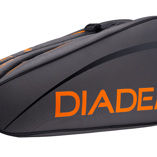 Borsa Diadem Tour V2 Per Pickleball: Capiente, 10 Racchette, Scomparto Scarpe E Tasche In Neoprene - copertina