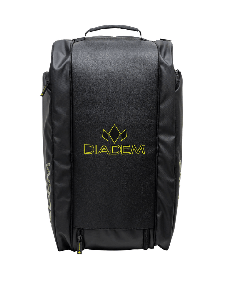 Diadem Tour V2 Pickleball Bag - Front