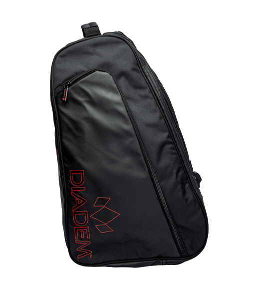 Diadem Tour V2 Pickleball Bag - Red