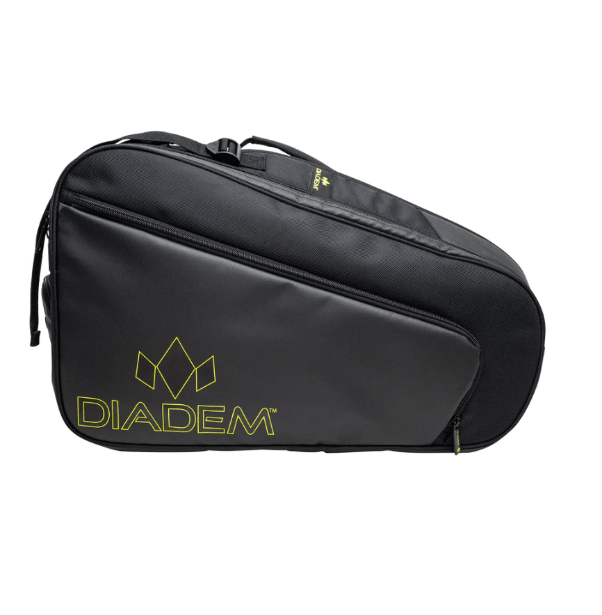 Diadem Tour V2 Pickleball Bag - Side