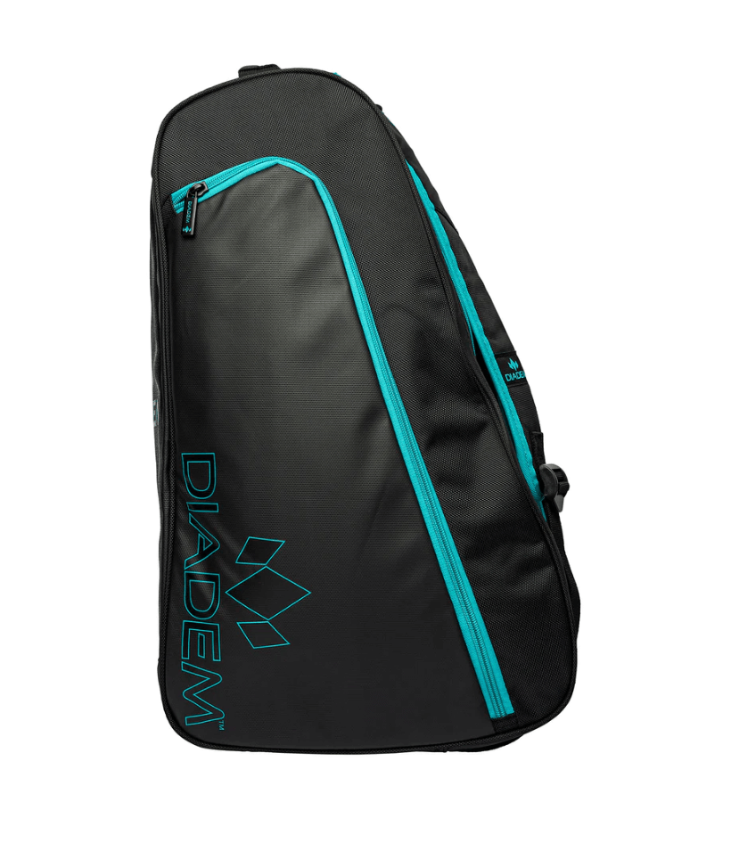 Diadem Tour V2 Pickleball Bag - Teal