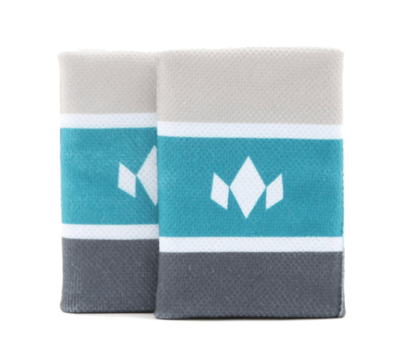 Diadem Drycore Pickleball Wristband - logo