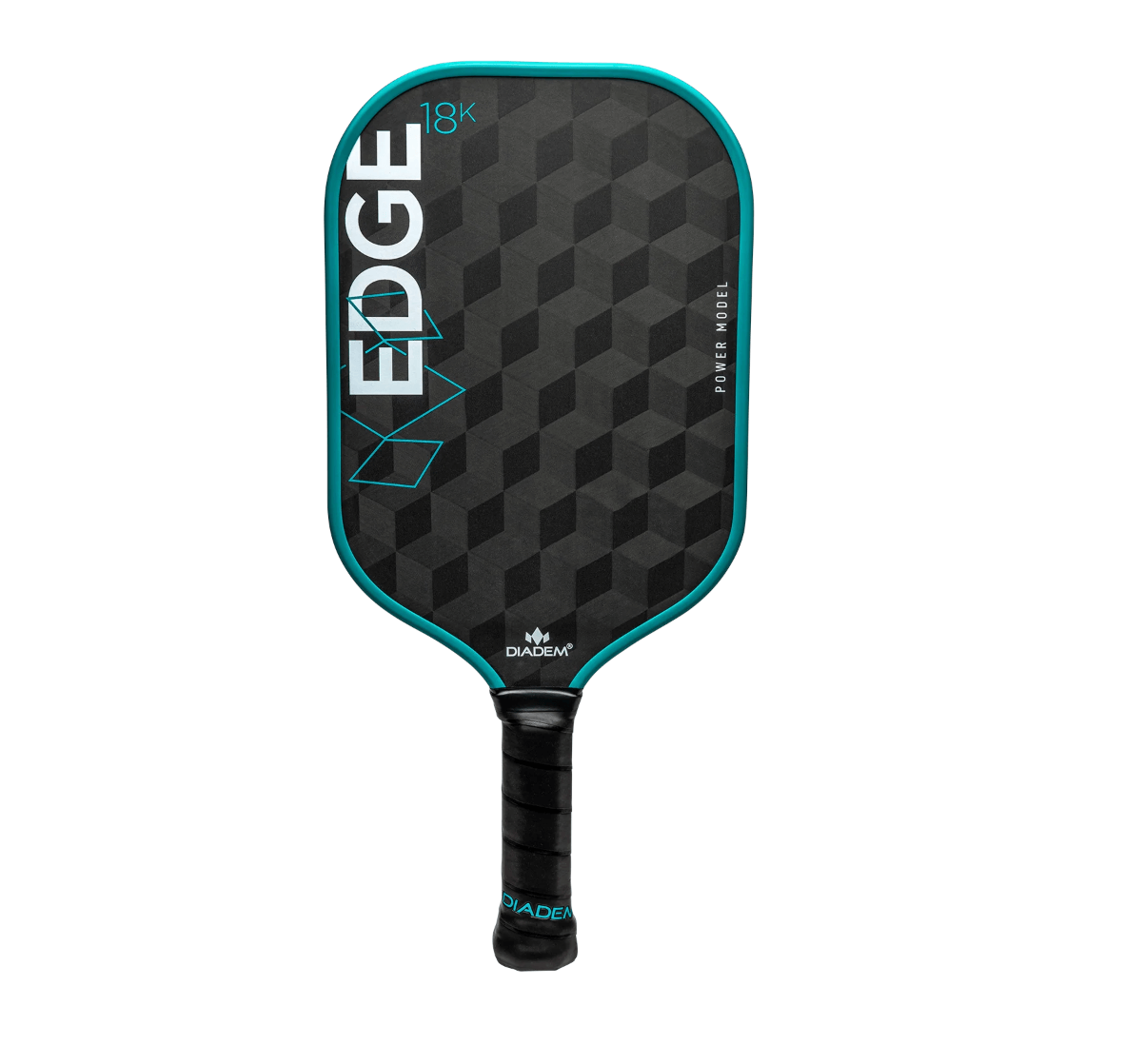 Diadem Edge 18k Power Pickleball Paddle