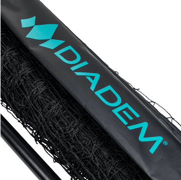 Diadem Premier Rollout Pickleball Net