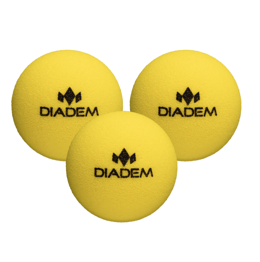 Diadem The Official Quiet Pickleball