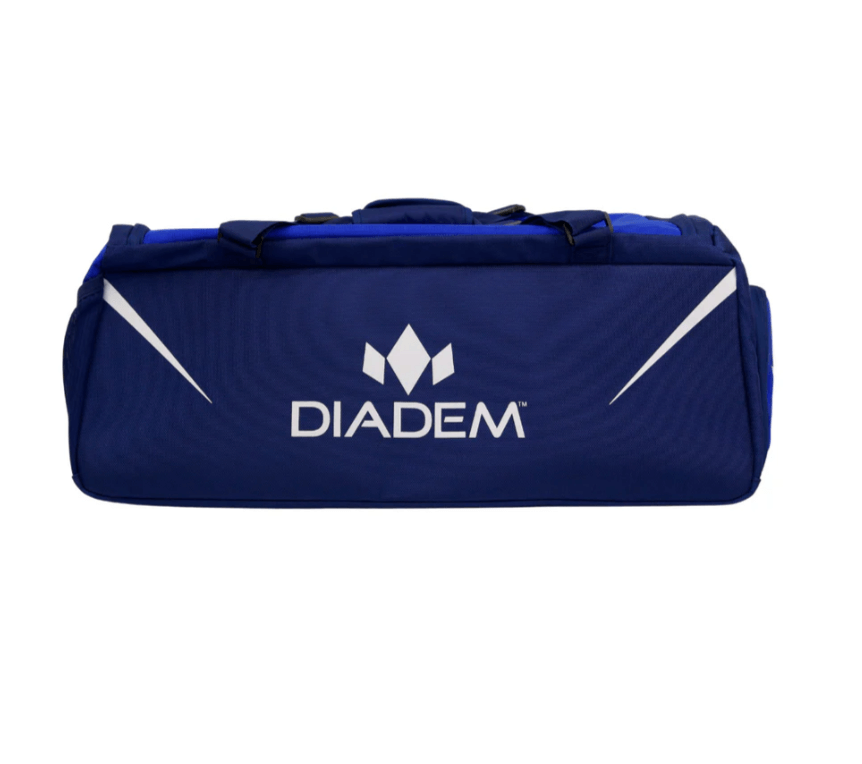 Diadem V3 Pickleball Duffle Bag - blue