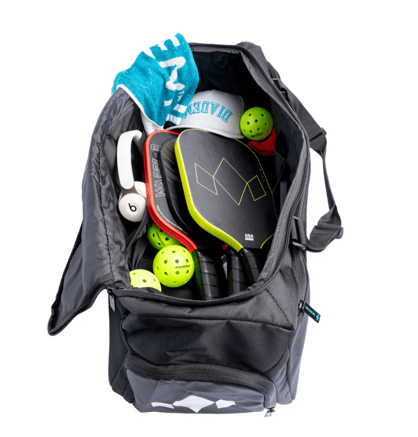 Diadem Tour V3 Pickleball Duffle Bag