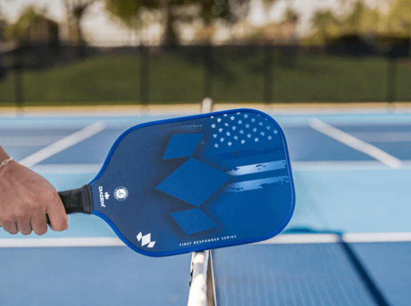 Diadem First Responder V2 Paddle - Warrior Edge