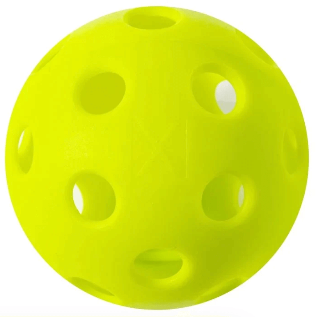 Franklin X-26 Indoor Pickleball - Green