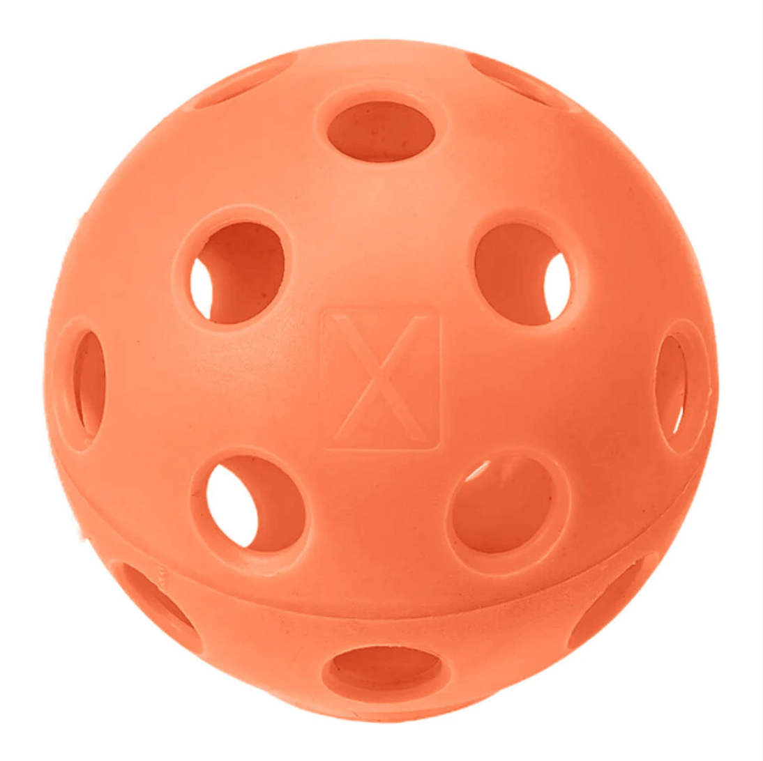 Franklin X-26 Indoor Pickleball - Orange