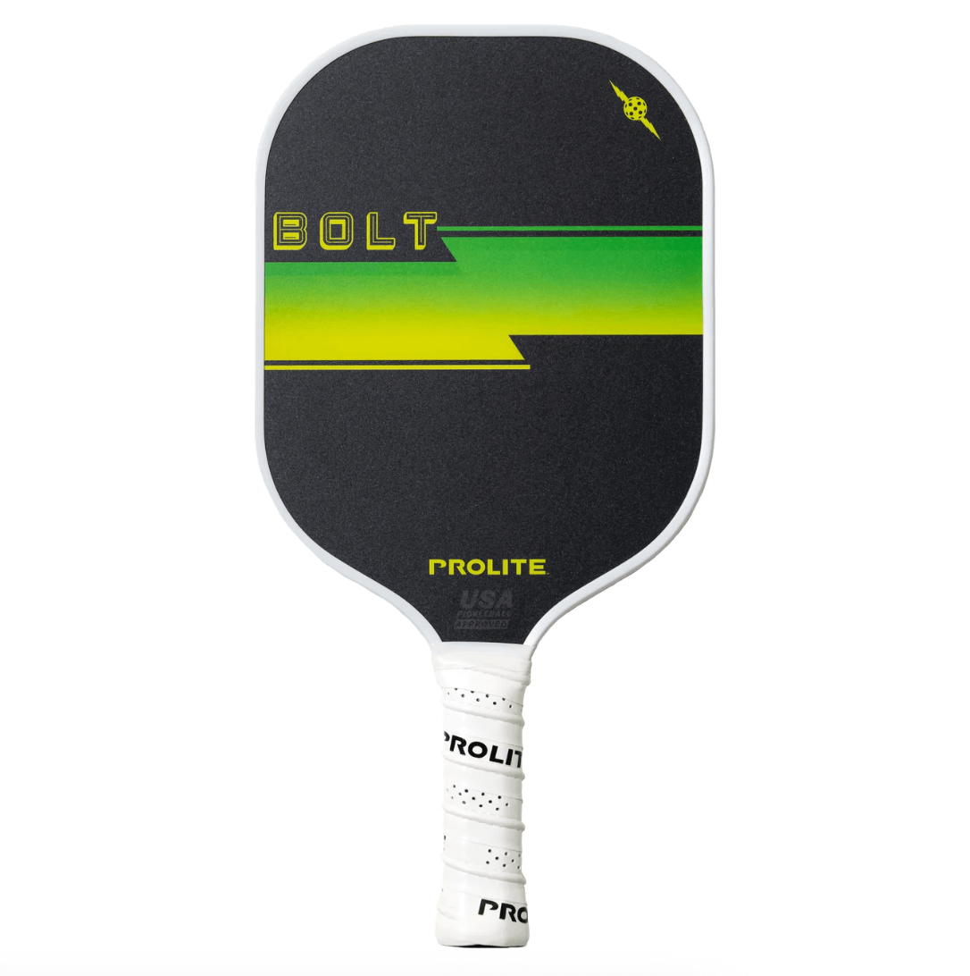 Prolite Bolt Pickleball Paddle - Green