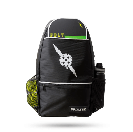 Prolite Fuel pickleball backpack - green