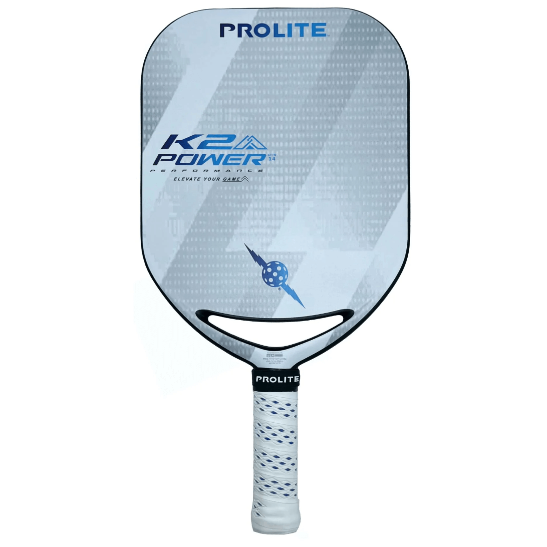 Prolite K2 Power Pickleball Paddle