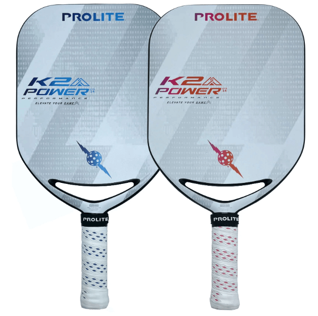 Prolite K2 Power Pickleball Paddle Set