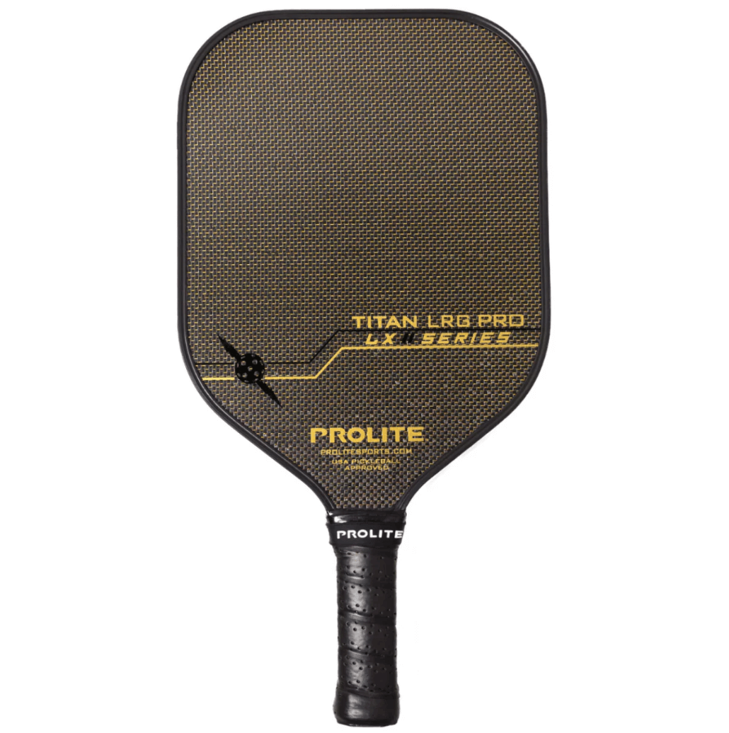 Prolite Titan LRG Pro LX Pickleball Paddle