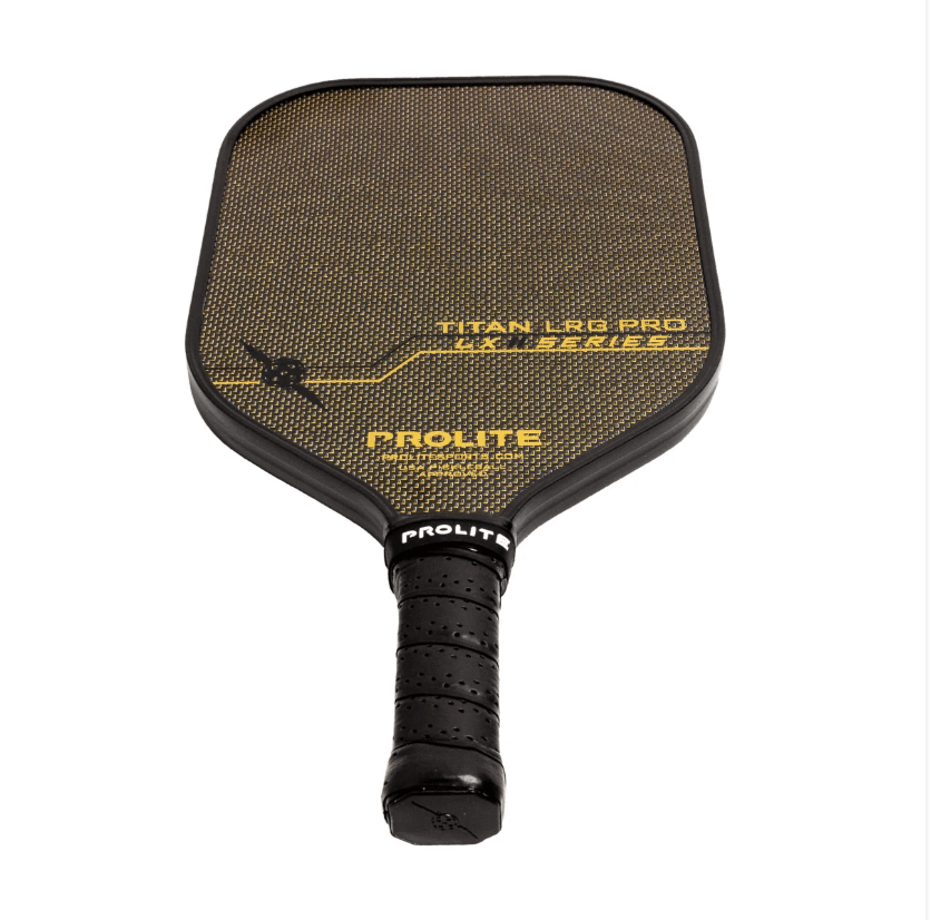 Prolite Titan LRG Pro LX Pickleball Paddle - Body