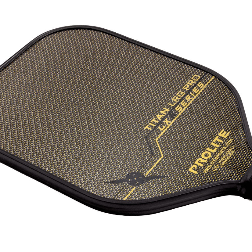 Prolite Titan LRG Pro LX Pickleball Paddle - Face