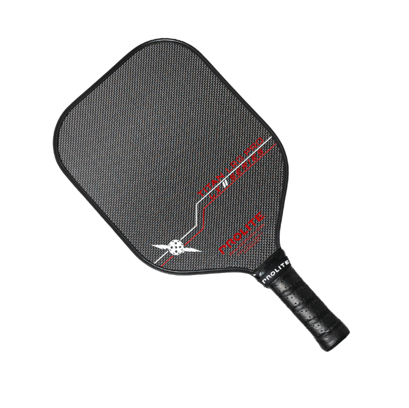 Silver Prolite Titan LRG Pro LX Paddle