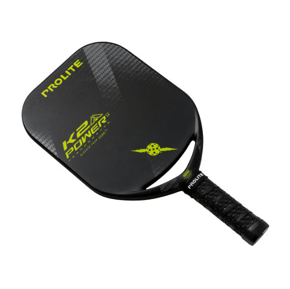 Prolite K2 Power MIdnight Pickeball Paddle -  Side