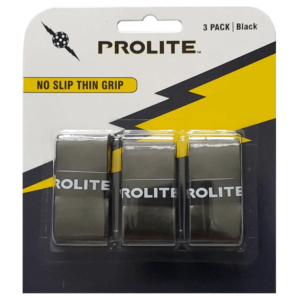 Prolite No Slip Thin Pickleball Paddle Grip