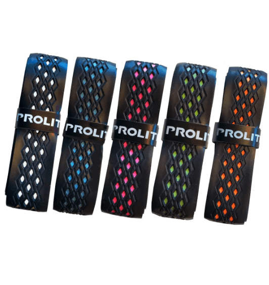 Prolite No Sweat Pickleball Paddle Grips