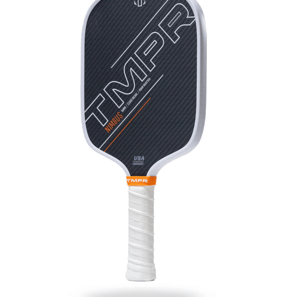 TMPR Nimbus 16mm Pickleball Paddle | Thermoformed Control & Power