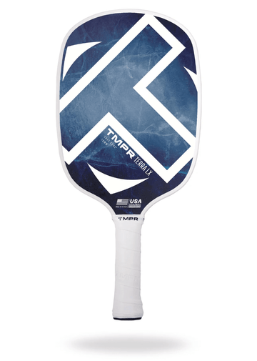 TMPR Terra LX Indigo Ice with White Trim