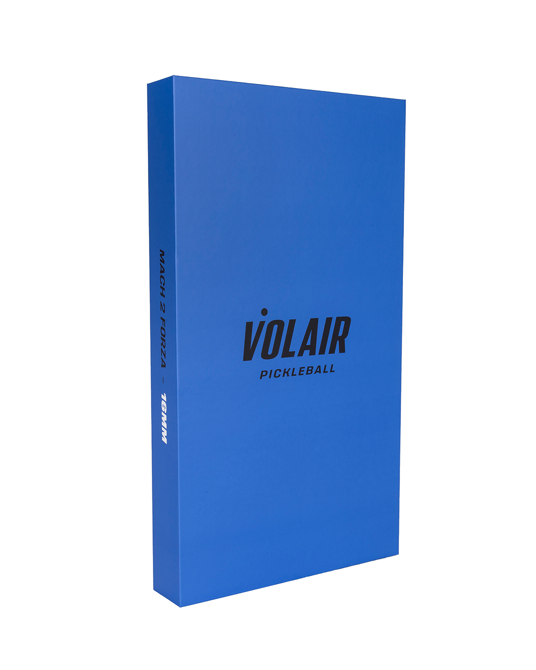 Volair Mach2 Forza Pickleball Paddle box