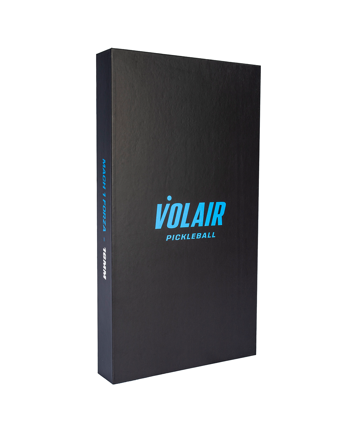 Volair Mach 1 Forza paddle box