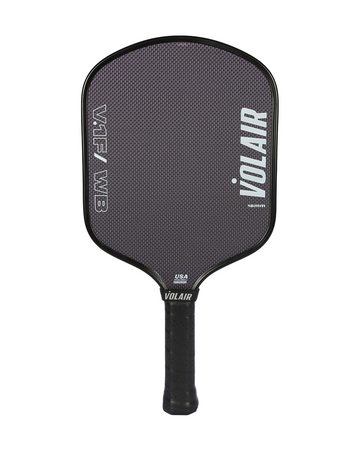 Volair V1F WB 16mm pickleball paddle