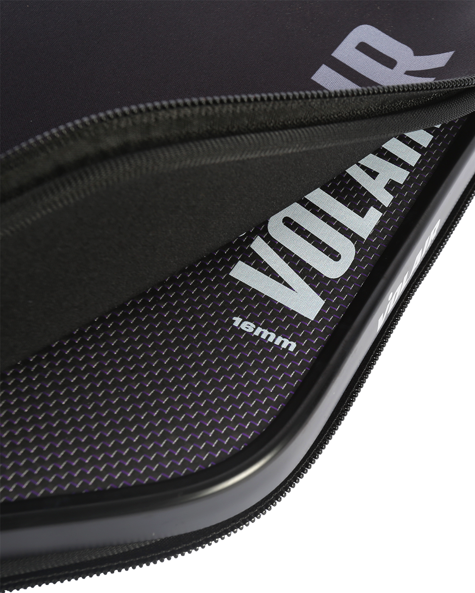 Volair V1F XL Long 16mm Pickleball Paddle