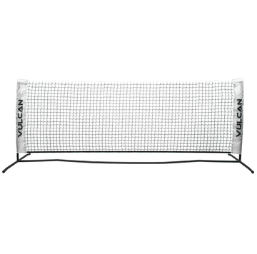 Vulcan 8-foot pickleball practice net