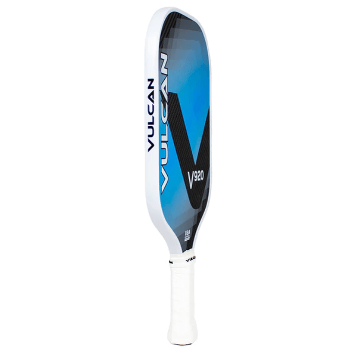 Vulcan V920 13mm Pickleball Paddle Side