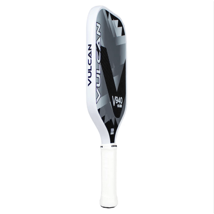 Vulcan V940 16mm Pickleball Paddle Side