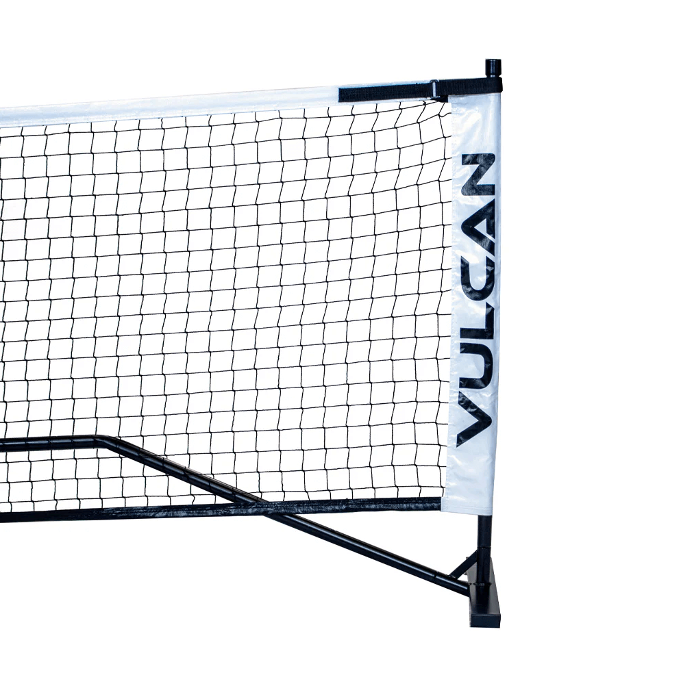 Vulcan Pickleball Net System - Thumbnail 2