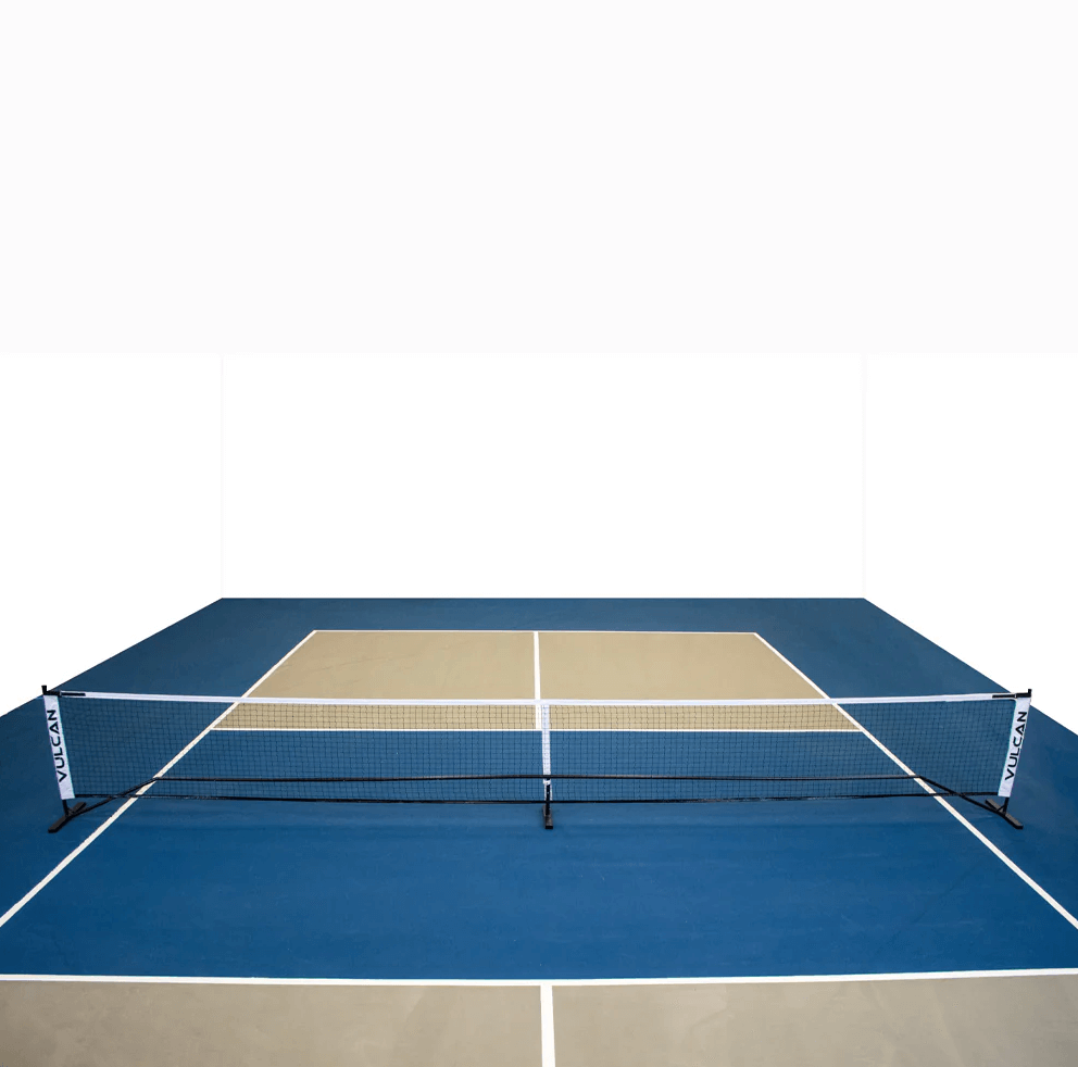 Vulcan 20ft portable pickleball net