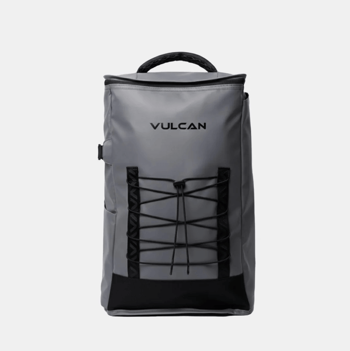 Vulcan Recon Pickleball Bag - Titanium