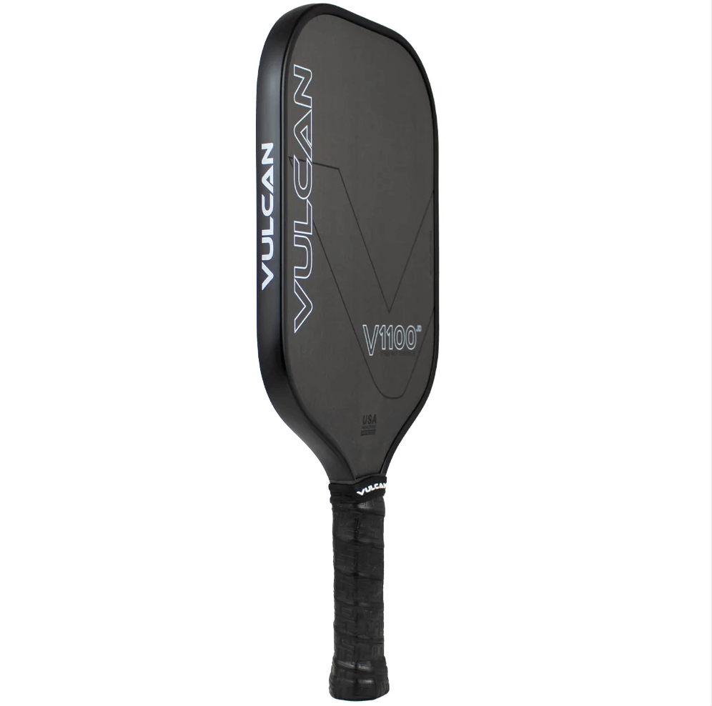 Vulcan V1100JD T700 Pickleball Paddle - Thumbnail 4