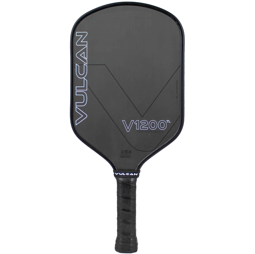 Vulcan V1200TL Pickleball Paddle