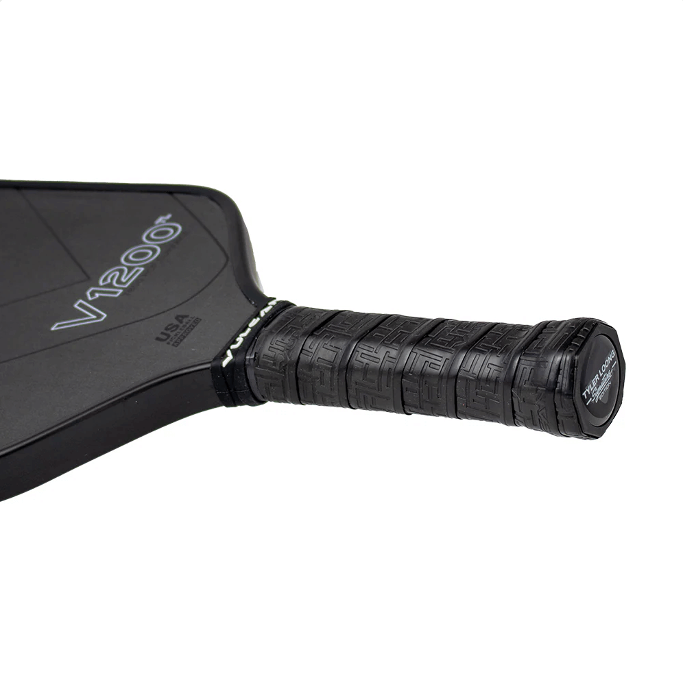 Vulcan V1200TL Pickleball Paddle End Cap