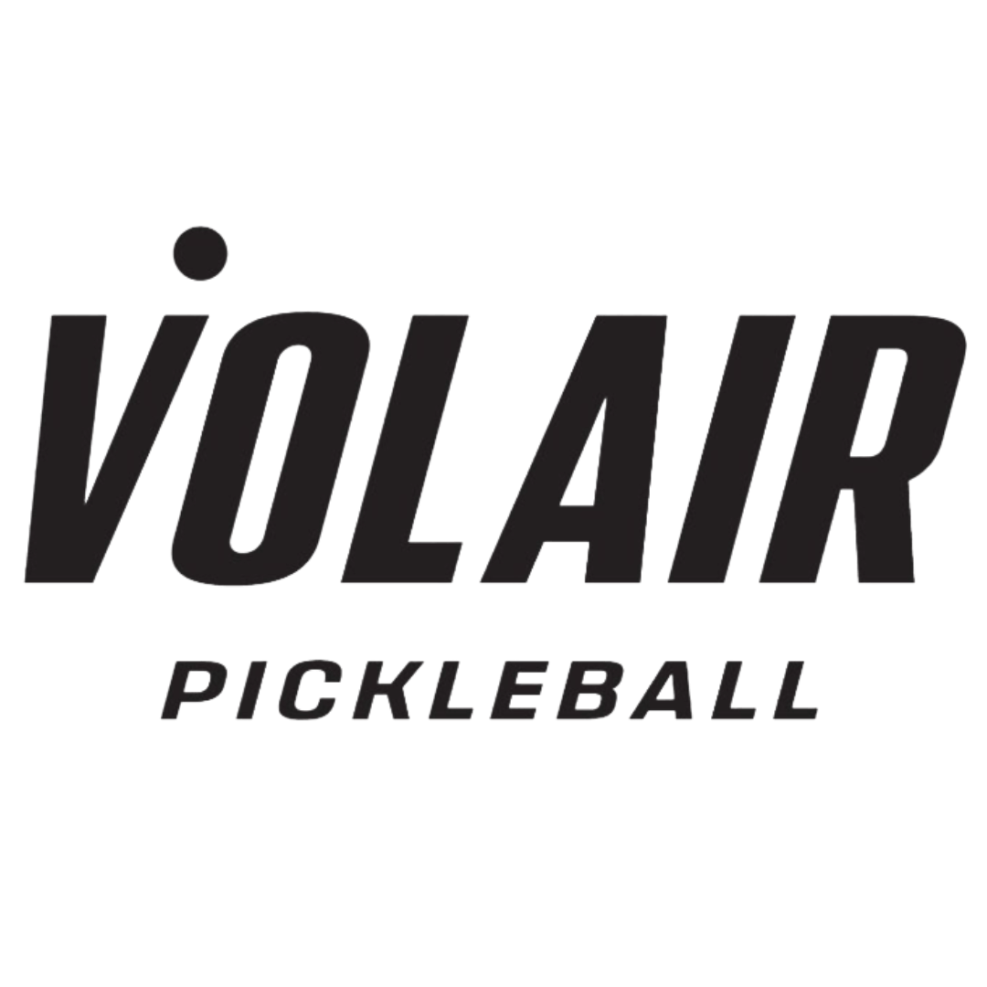 Volair Pickleball Logo