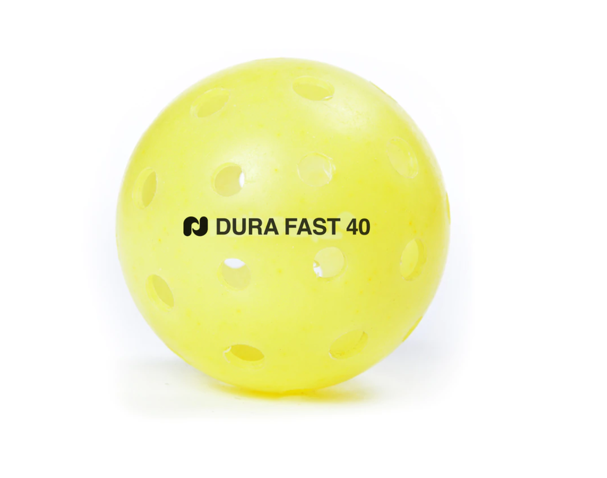 DURA FAST 40 Outdoor Pickleball