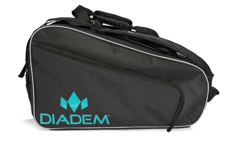 Diadem Icon Paddle Bag - side