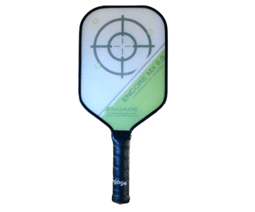Encore MX 6.0 Green Pickleball Paddle