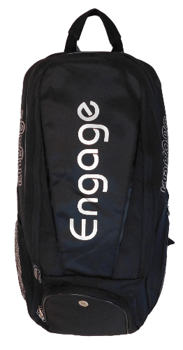 Engage players pickleball backpack back