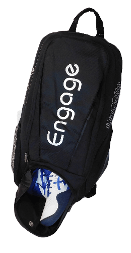 Engage players pickleball backpack pouch