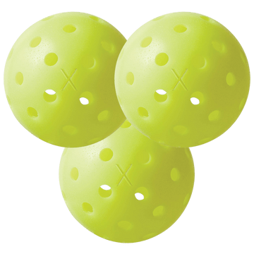Franklin X-40 Pickleball 3-Pack